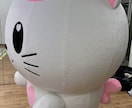 かわいいキャラの着ぐるみ体験ができます かわいいマスコットキャラの着ぐるみ体験が出来ます♪ イメージ3