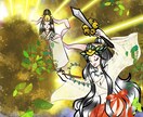 あなたに必然的なチャネリングメッセージお届けします 今、チャンスが来ているかも知れません！あなたの転換期はいつ？ イメージ1