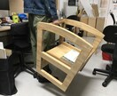 DIY家具のデザインを提案します ご自身で制作可能な家具を設計します。設計図・模型の作成 イメージ8