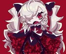 素敵なイラストをお届けします パッ！と目を引くイラストが欲しいあなたにオススメ！ イメージ4
