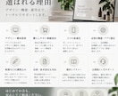ShopifyでこだわりのECサイトを構築します デザインから購入導線まで、ブランドに合わせてご提案 イメージ2
