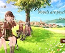 安価でおしゃれなホームページを制作します Web制作の勉強を始めたばかりですが、それ故のお値段で制作！ イメージ2