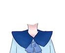 下手ですが2000で４枚ほどイラスト依頼受けます 下手でも構わない方カモン！！！ イメージ5