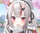 可愛いアイコン描きます 修正何度でも無料です、お気軽にご相談ください。 イメージ4