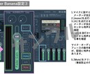 VTuber専属｜配信音響戦略を設計します 手探りの調整は終わりに。声を“武器”にする音響構造を設計！ イメージ6