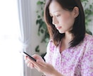 お電話が苦手でも大丈夫❤チャットなら伝えられます 40代✨元ナース/難病/挫折/介護/思春期子育て/心理資格有 イメージ9