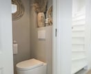 おしゃれトイレに♩インテリアコーディネートします 小物類のセレクトします！毎日使う場所だからこそ素敵な空間へ☆ イメージ3