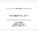 地域創生でTikTok運用します バズより来店。地域目線のTikTok運用サポート イメージ1