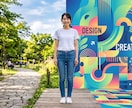 初心者向けPhotoshopのレッスンを承ります 「教科書通りにはいかない」15年の実務経験で解決します。 イメージ2