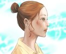 厚塗りアイコン、イラスト制作いたします 用途に合わせて制作いたします。お気軽にご相談ください イメージ4