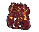 アイコンなどに使える可愛いミニキャラお描きします モンスター、キャラクター、メカ等幅広く対応します！ イメージ1