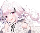 最短3日！商用可！色んなキャラ描きます 修正何回でもおｋ！お気軽にご相談ください。 イメージ4