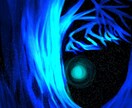０感占い日々のアクセントになる占いします 顧客を騙さない新感覚な占いです イメージ1