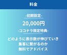 店舗専用の独自AIで集客に繋がる初期構築を行います 店舗経営者×AI開発者による次世代のMEOサービス イメージ6