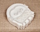 3Dプリント用クッキーの抜き型データを作成します 見ても食べても楽しいクッキー作りを貴方へ イメージ3