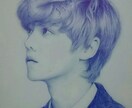 鉛筆画や超リアルなイラストを描きます 絵のクォリティを求められるあなたへ！ イメージ4