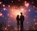 霊感タロット【あなたの人生鑑定】霊感霊視占いします ★霊感霊視★霊感タロット★人生総合★人生総合★先の人生★ イメージ4