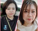 お手持ちのコスメでアドバイス致します お手持ちのコスメでより綺麗になれるコツを教えます! イメージ1