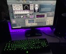 トラック作成と声のマスタリングを提供します 声のマスタリングとトラック作成 イメージ1