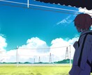 アイコンイラストやMVイラストなど承ります １週間以内に高品質＆早期納品します！ イメージ10