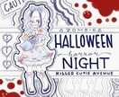 アイコン作成いたします デフォルメ似顔絵お書きします！ イメージ7