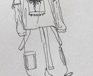 イラスト関係のお仕事お待ちしております イラスト関係ならば何でも取り組んで行きたいです イメージ4
