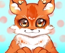 イラスト制作致します 商用利用、商品利用可能！動画、配信、live2D用、表紙など イメージ7