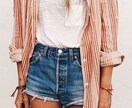 ファッションアドバイスします！ます オシャレな人生あゆみませんか？ イメージ4