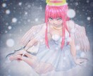 立ち絵や表情差分など描きます クライアントのイメージを形にする唯一無二のイラスト イメージ5