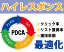 正規代理店がインスタグラム広告全て代行します ココナラ初「世界一かんたん！インスタグラム広告丸投げパック」 イメージ5
