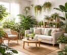 植物が元気に育たない原因をプロが一緒に解決します 植物の基本的育成から病気・害虫・薬についてなど相談できます！ イメージ1