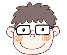 似顔絵、医療器具のイラスト描きます 顔のみの似顔絵、医療器具のイラストが欲しい方へ イメージ3