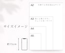 アートとして飾れるイラストウェルカムボード作ります ＊口コミ投稿で【スマホ待ち受けデータ】無料プレゼント中＊ イメージ9