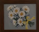 キッズ向けグッズの裁縫・刺繍お引き受けします 手作りならでは、オーダーメイドの温かさでお子さんの笑顔を！ イメージ2