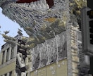 実績多数！プロがマイクラ建築代行します 【Java&統合版】マイクラ建築上位入賞経験あり イメージ4
