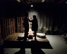ナレーション、朗読など 声に自信あります 役者志望の学生が、声のお仕事引き受けます! イメージ1