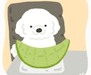 お任せ制作♪やわらかやさしい動物イラスト描きます 個展は今年で３回目！鹿児島のイラストレーターです イメージ6