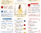 マヤ暦であなたの本質を読み解きます まずは気軽に自分を知りたい方へ イメージ2