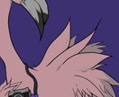 一生懸命描きます 合わなかったらすみません。一生懸命描きます？ イメージ6