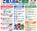 システム取込用のExcel・CSVを作成します 取込形式が合わない！指定の形式にデータを整えます イメージ3