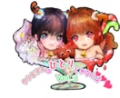 一枚絵、アイコン用、イラスト作成します Xフォロワー8万人！ぜひ宣伝させてください！ イメージ7