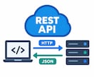 Kotlin/GoでバックエンドやAPIを作ります 認証・DB連携・テスト付きで保守しやすい設計 イメージ6