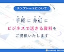 多摩美卒が設計！超汎用パワポテンプレート販売します ブラッシュアップサービスで好評だった60スライドを収録 イメージ3