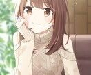 可愛い、綺麗なイラスト描きます ご期待に沿える一枚絵描きます！二次創作OK イメージ2