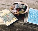 タロット　Yes/No単純リーディングになります - 的確なお返事が欲しい方へ、はっきりとした回答 イメージ1