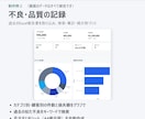 現場の紙・Excel作業を使いやすいツールにします 勤怠・品質記録・作業記録を、PCとスマホで入力→自動集計 イメージ3