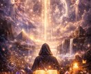 高次存在と繋がり今あなたに必要な真実を降ろします 私は視えない領域から今あなたに必要な言葉だけをお伝えします。 イメージ1