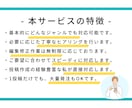 Instagram運用いたします あなたに合ったInstagram運用いたします イメージ3