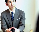 仕事のマネジメントや交渉でのお悩みに答えます 累計100名以上のマネジメントをした経験でアドバイスします イメージ1