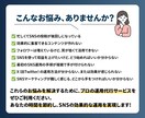 X集客ビジネス系特化してます 集客導線を構築するSNS運用代行 イメージ2